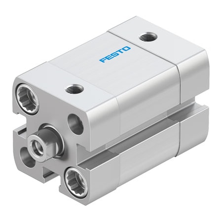 Festo Compact Cylinder ADN-16-10-I-P-A ADN-16-10-I-P-A